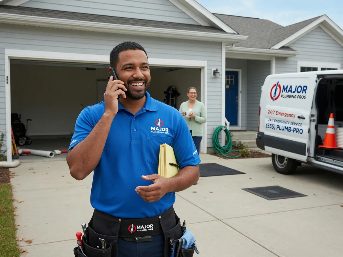Drain Cleaning Services Luther, IA FAQs
